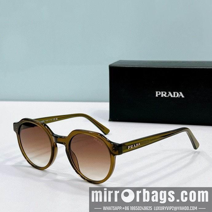 Prada Glasses smx171