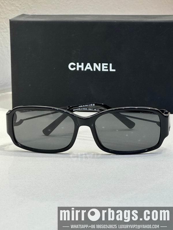 Chanel Glasses smh10