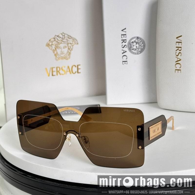 Versace Glasses 03smh06
