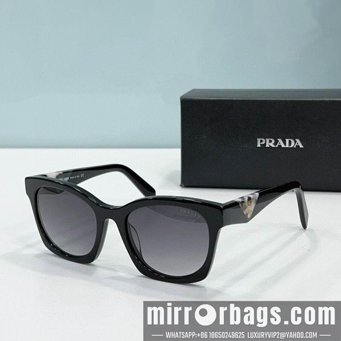 Prada Glasses smx222