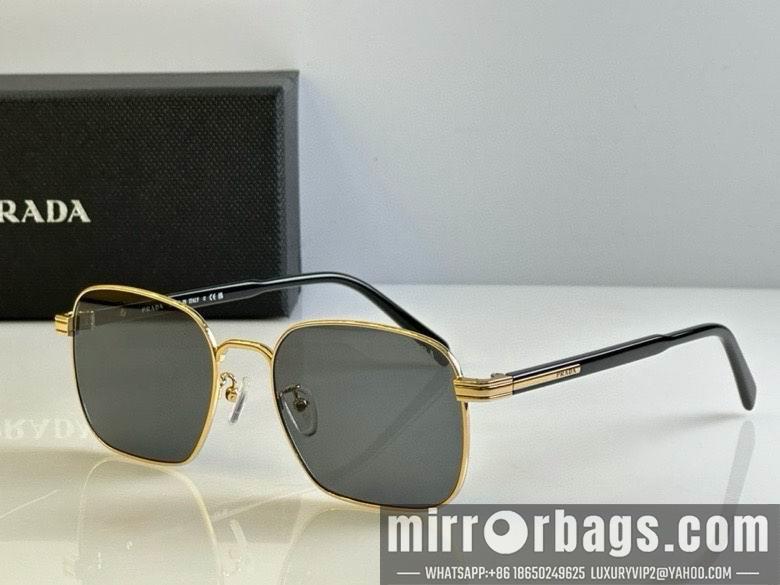 Prada Glasses smx307