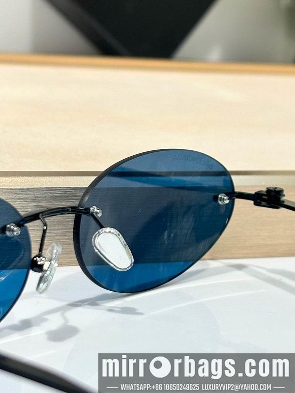Balenciaga Glasses smx55