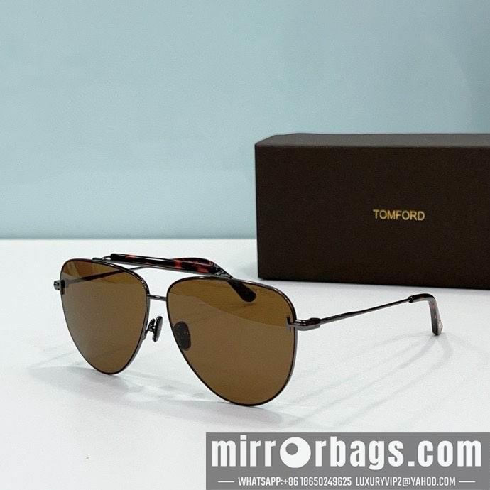 Tom Ford Glasses 010301