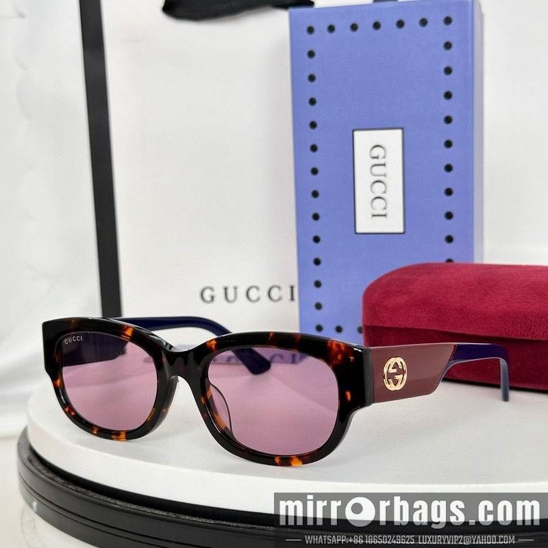 Gucci Glasses smr150