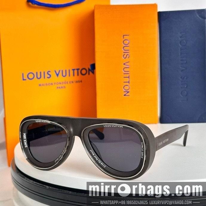 LV Glasses smx191