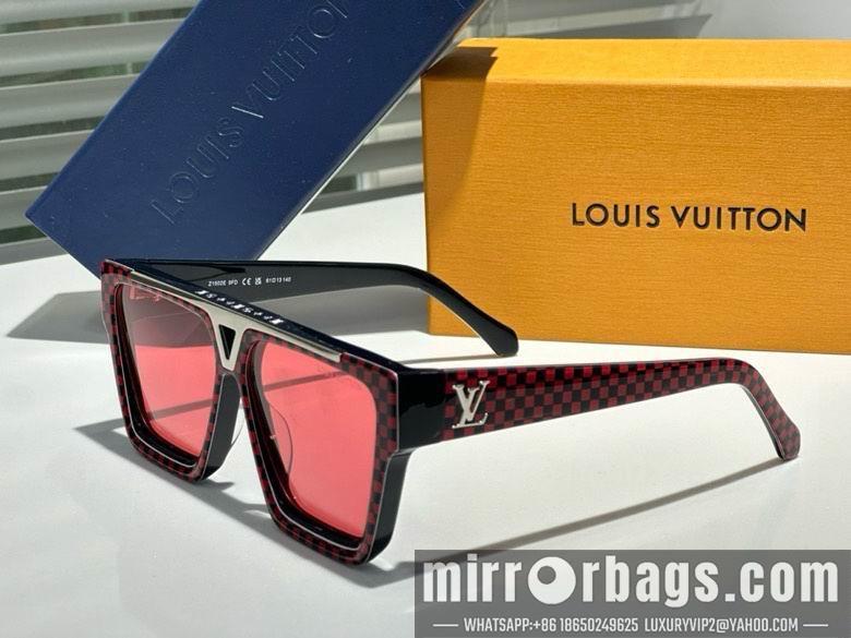 LV Glasses smx93
