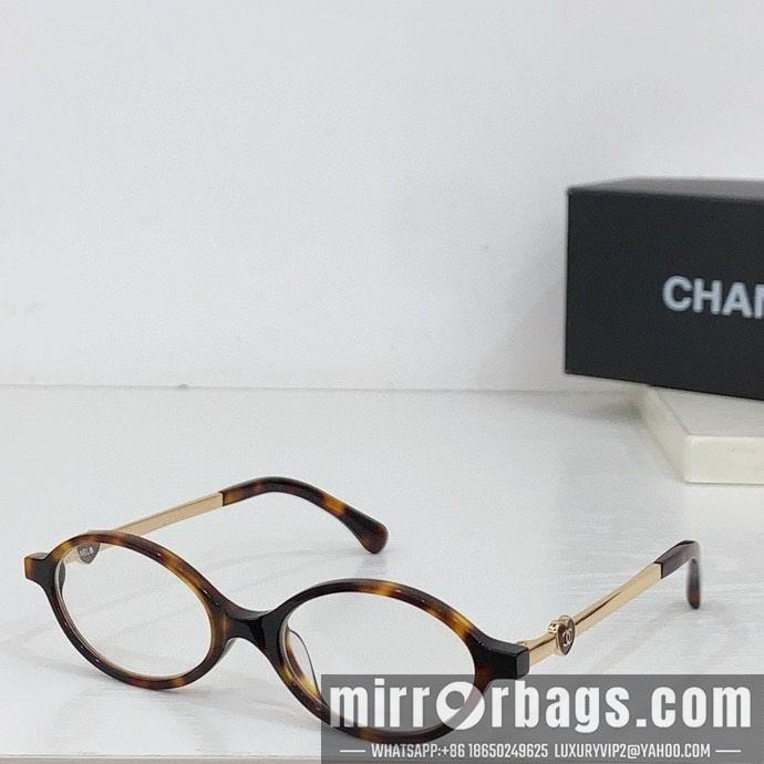 Chanel Glasses smx336