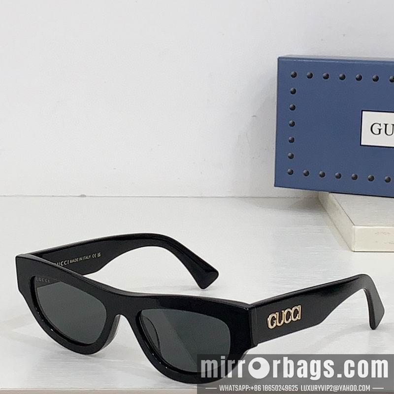 Gucci Glasses smr63