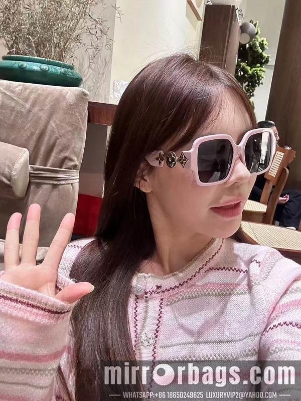 LV Glasses smh130