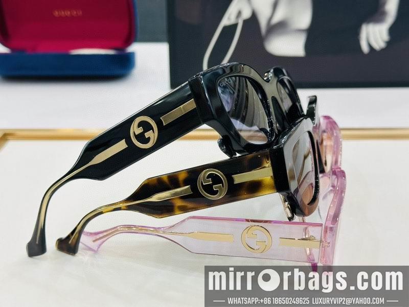 Gucci Glasses smr120