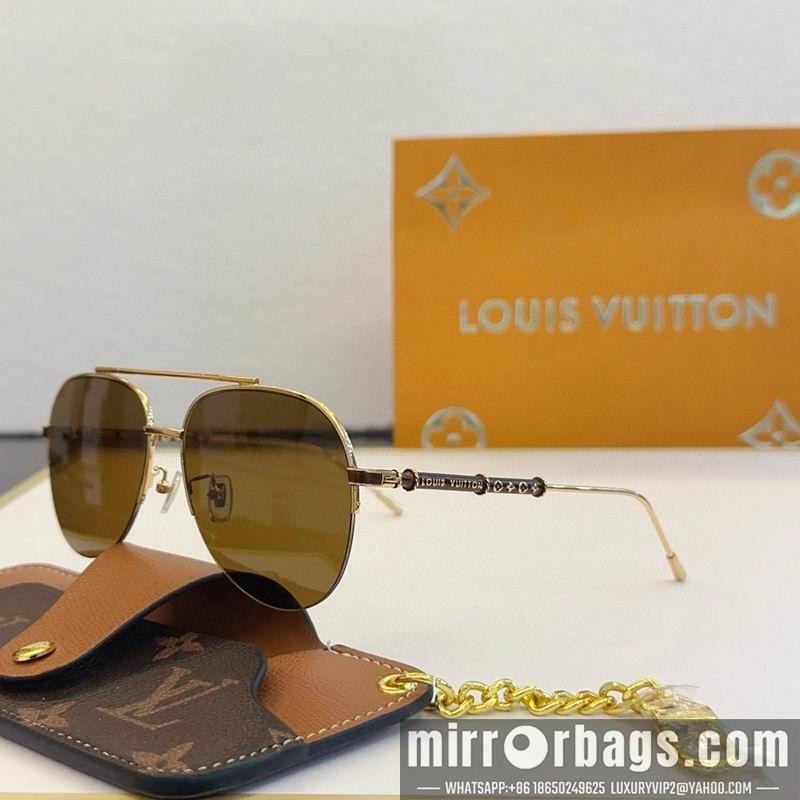 LV Glasses smx156