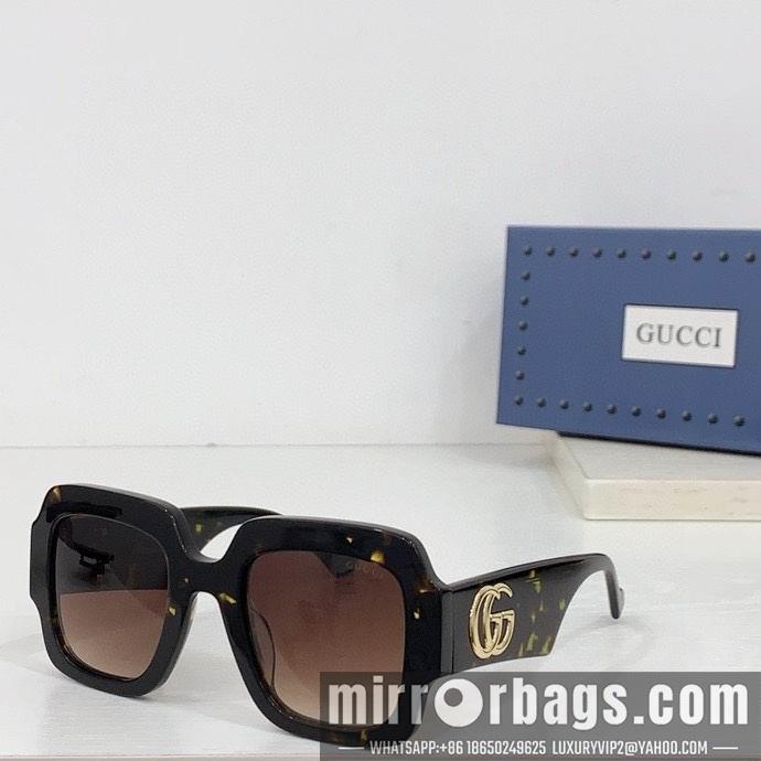 Gucci Glasses smx142