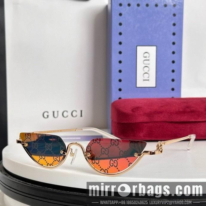 Gucci Glasses smx165