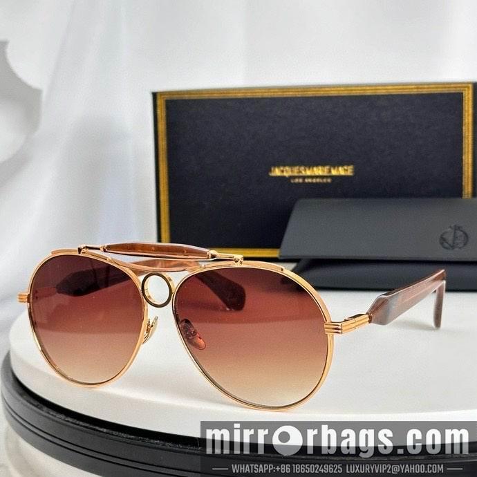 Jacques Marie Mage Glasses smx69