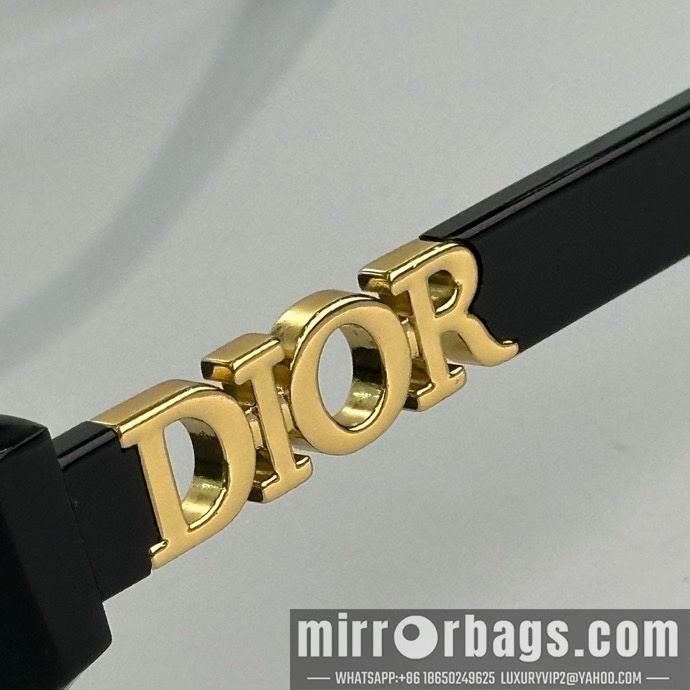 Dior Glasses smx55