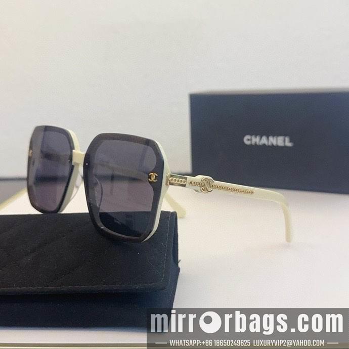 Chanel Glasses smx301