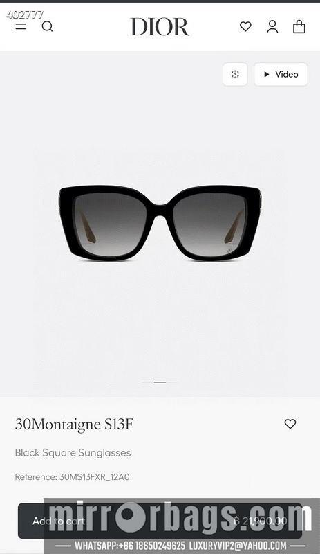 Dior Glasses 03smh39