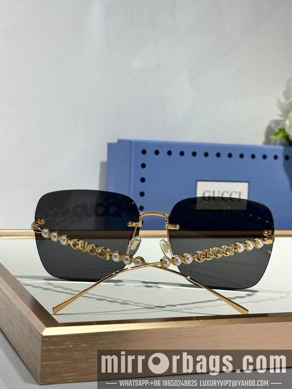 Gucci Glasses smh148