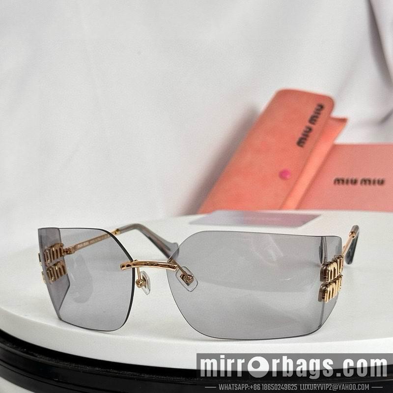 MiuMiu Glasses smx89
