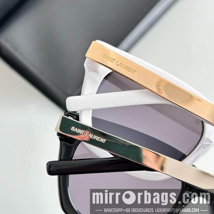 YSL Glasses smx119