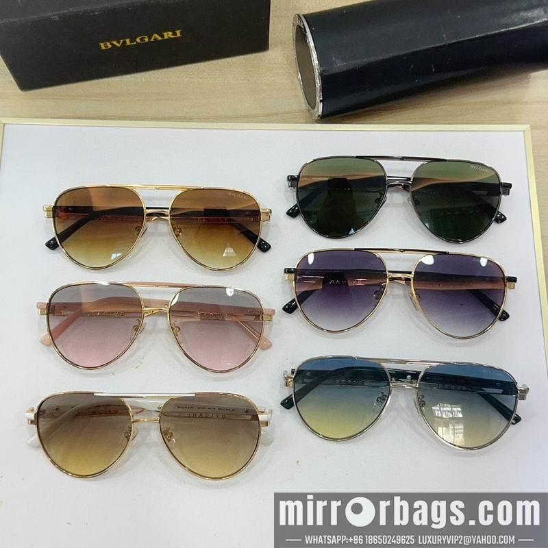 Bvlgari Glasses 03smh61