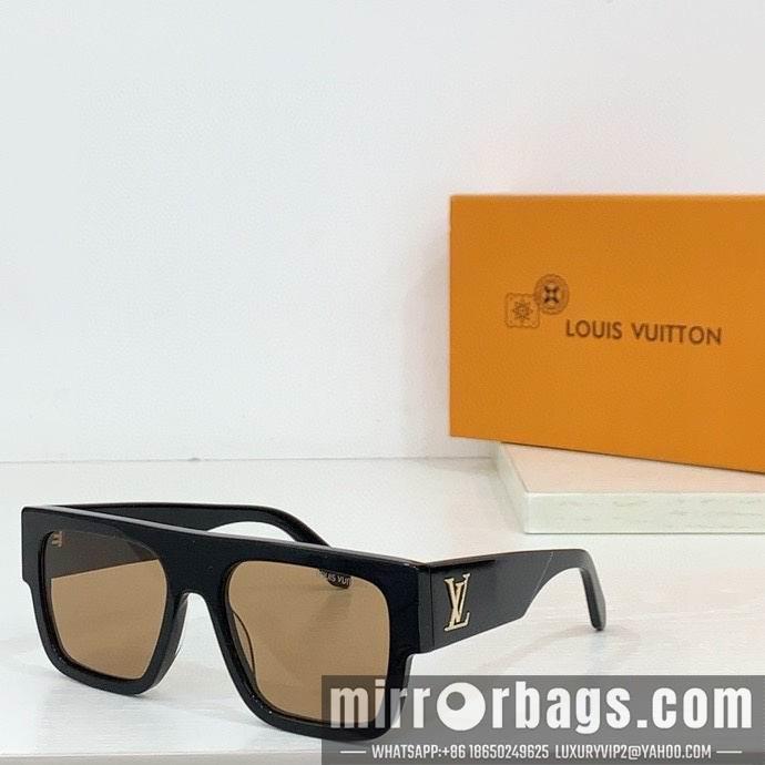 LV Glasses smx173