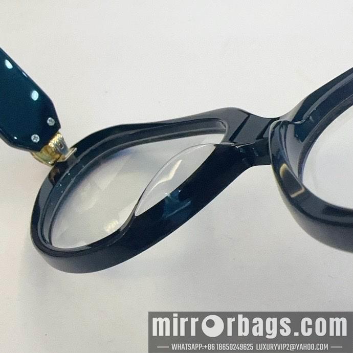 Bvlgari Glasses 03smh05