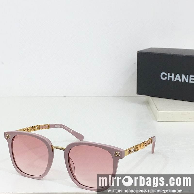Chanel Glasses smr31