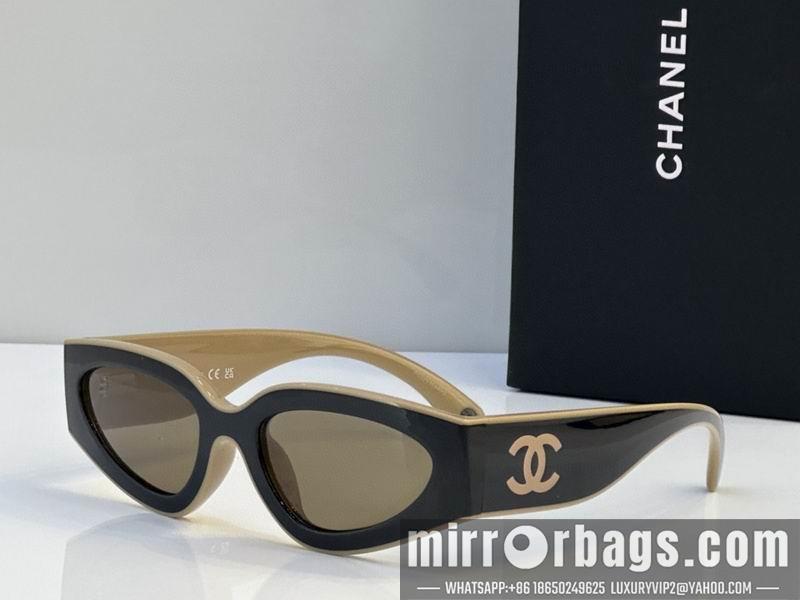Chanel Glasses smh17