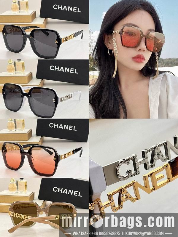 Chanel Glasses smr265