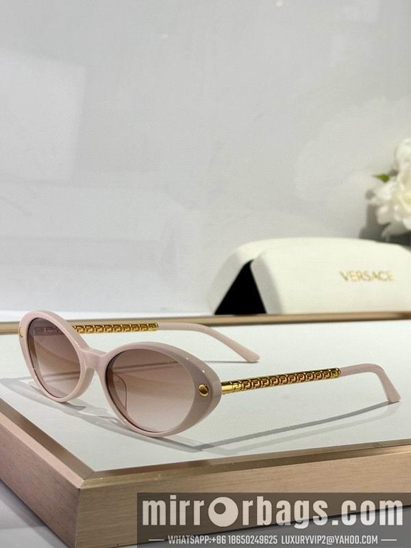 Versace Glasses 03smh34