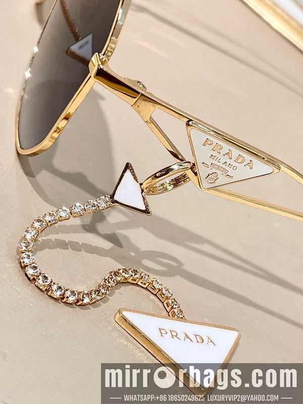 Prada Glasses smr01