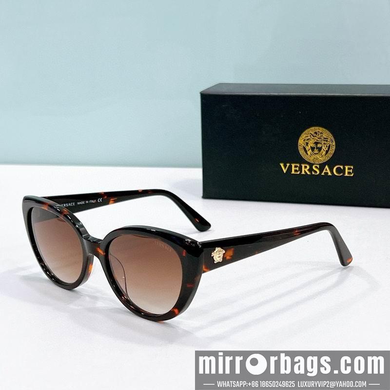 Versace Glaases smx124