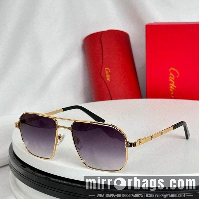 Cartier Glasses smr168