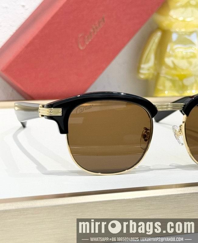 Cartier Glasses smh130