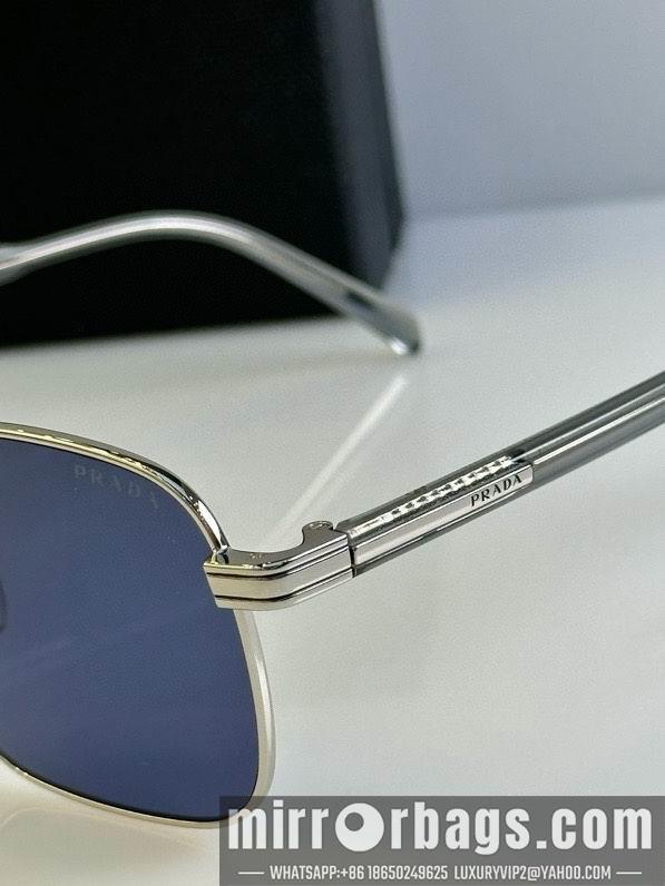 Prada Glasses smx307