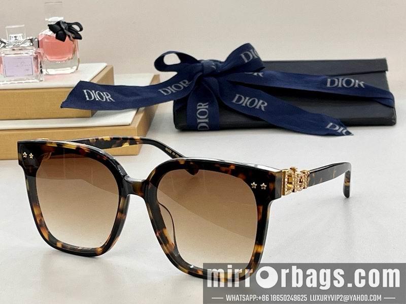 Dior Glasses smr25