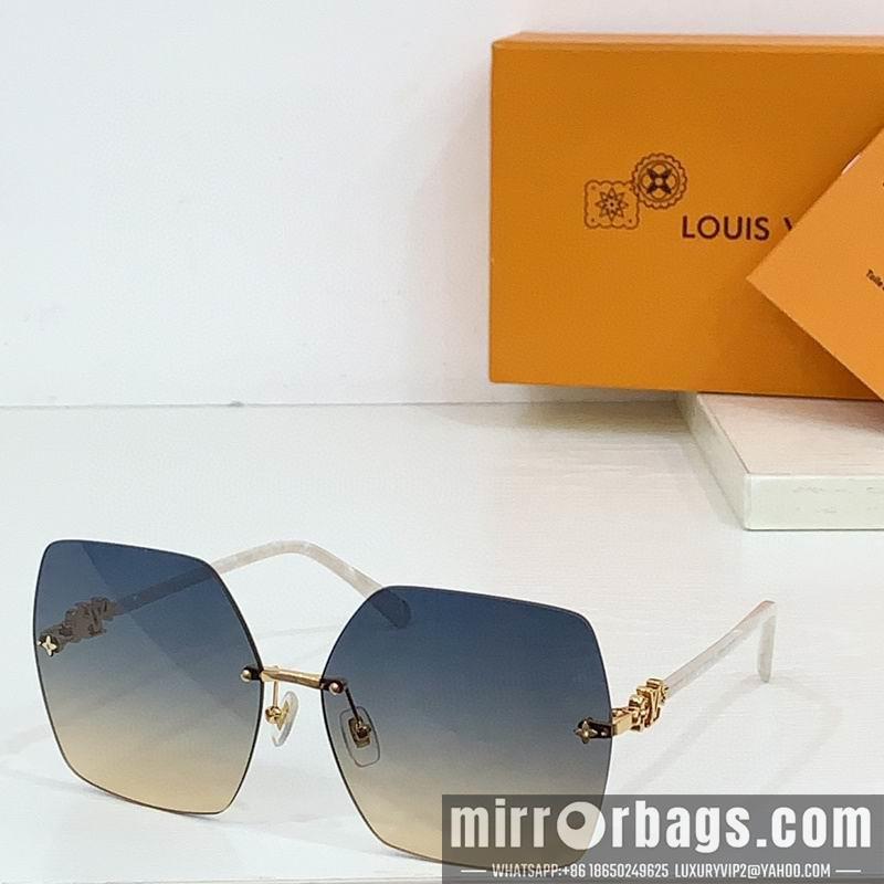 LV Glasses smr50