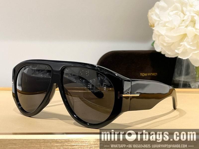 Tom Ford Glasses smx41