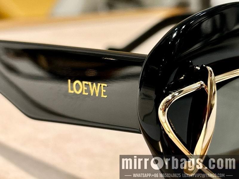 Loewe Glasses smx19