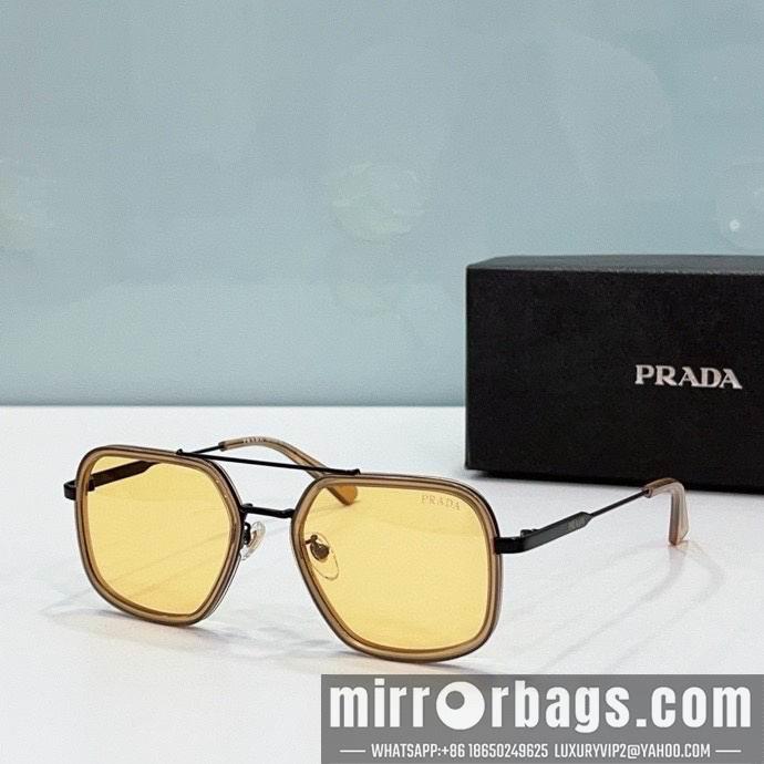 Prada Glasses smr135