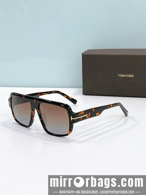 Tom Ford Glasses smx145