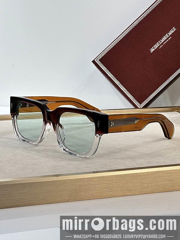 Jacques Marie Mage Glasses 03smh47