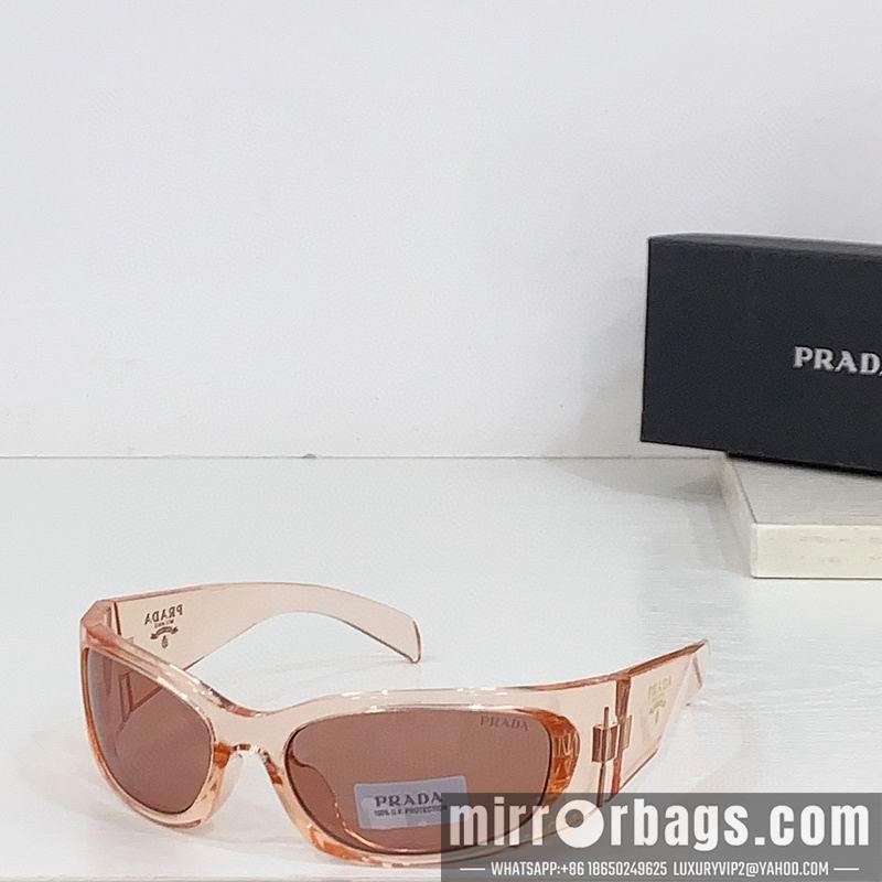 Prada Glasses smh59