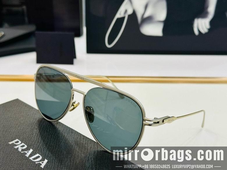 Prada Glasses smr87