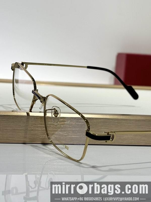 Cartier Glasses smh56