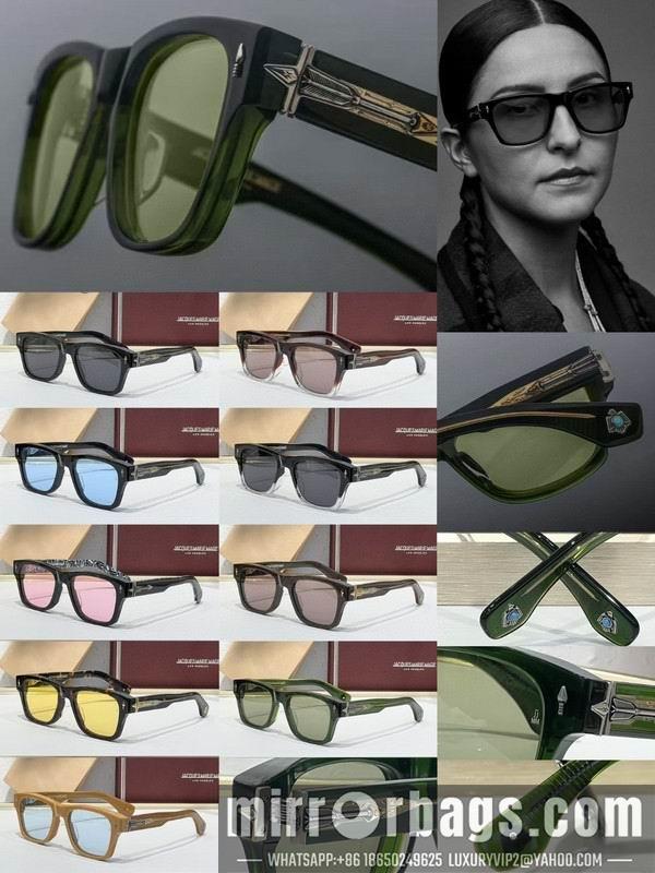 Jacques Marie Mage Glasses 03smh22
