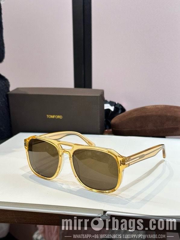 Tom Ford Glasses smx30