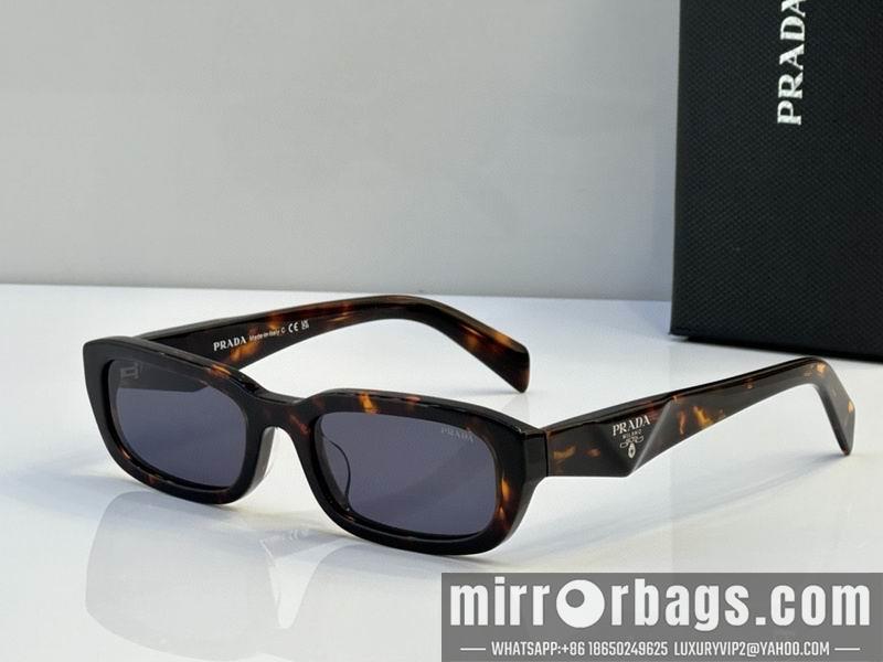 Prada Glasses smh99
