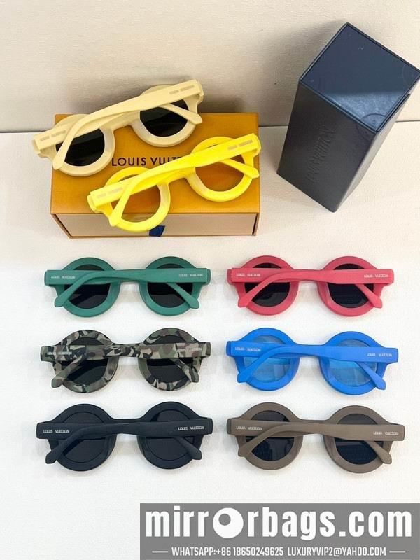 LV Glasses smh201